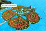 Đảo Hoa Phượng - Dự án khách sạn, Resort và biệt thự Đảo Hoa Phượng, Đồ Sơn, Hải Phòng
