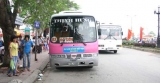 Giao thông du lịch Đồ Sơn 2011: Không xảy ra ùn tắc