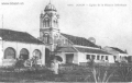Doson-Eglise de la mission catholique