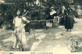 DoSon porteuses de chaises 1915